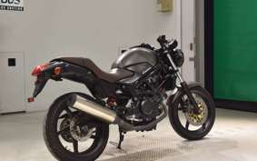 HONDA VTR 250 Gen. 2 2023 MC33