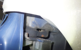 HONDA C50 SUPER CUB AA01