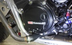 KAWASAKI GPZ900R NINJA 2000 ZX900A