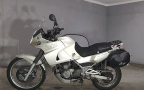 KAWASAKI KLE400 2001 LE400A