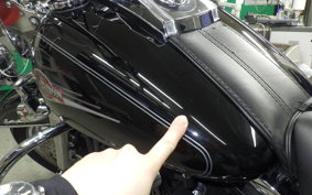 HARLEY FLSTC 1580 2007
