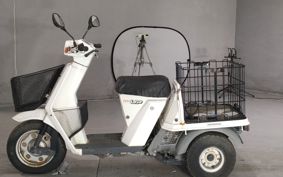 HONDA GYRO TA01