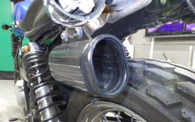 SUZUKI GRASS TRACKER Bigboy 2015 NJ4DA