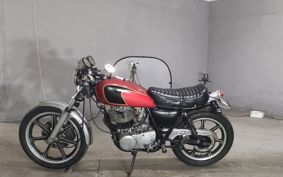 YAMAHA SR400 2H6