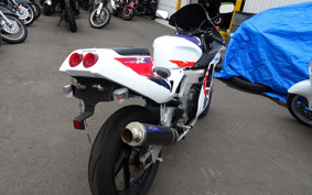 HONDA CBR250RR MC22