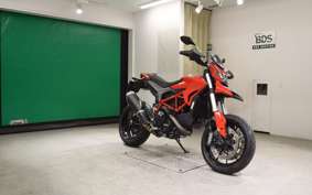 DUCATI HYPERMOTARD 820 2014