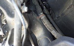 YAMAHA N-MAX 155 A SG50J