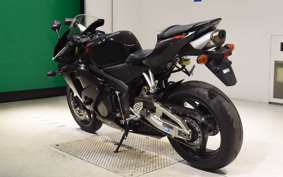 HONDA CBR600RR GEN 2 2006 PC37