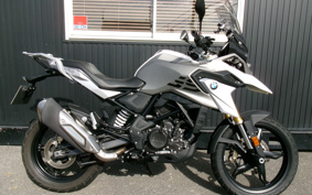 BMW G310GS 2021 0G31