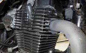 SUZUKI ジクサー150 ED13N