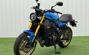 YAMAHA XSR900 2024 RN80J