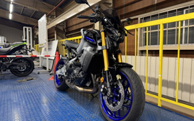 YAMAHA MT-09 SP ABS 2022 RN69J