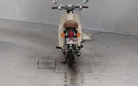 HONDA SUPER CUB50 C50