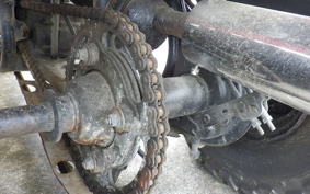 HONDA ATC200 TB05