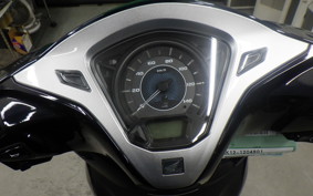 HONDA LEAD 125 1996 JK12