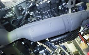 HONDA CL500 2026 PC68