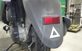 SUZUKI ADDRESS V125 2019 DT11A