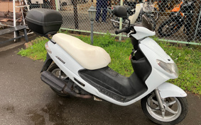 SUZUKI ADDRESS V110 CF11A