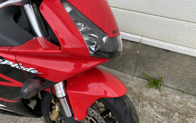 HONDA CBR954RR FIRE BLADE 2002 SC50
