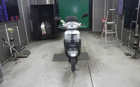 HONDA TACT-4ﾍﾞｰｼｯｸ AF75