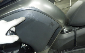 YAMAHA TRICITY 300 2020 SH15J