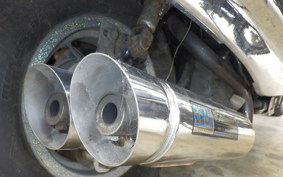 HONDA FUSION MF02