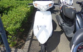 SUZUKI ADDRESS V50 CA4BA