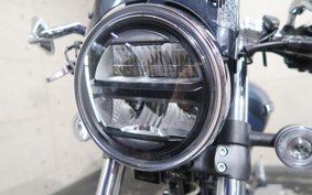 HONDA GB350 2022 NC59