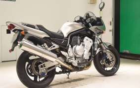 YAMAHA FZS1000 FAZER 2003