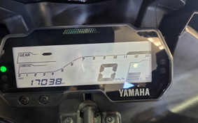 YAMAHA YZF-R15 RG47