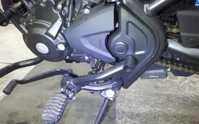 HONDA REBEL 250 S 1999 MC49