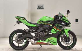 KAWASAKI ZX-25R-2SE 2014 ZX250H