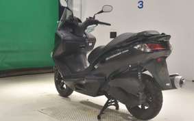 SUZUKI SKYWAVE 200 (Burgman 200) 2021 CH41A