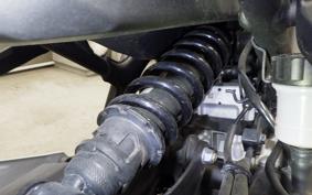 KAWASAKI ZX-25R 2011 ZX250E