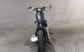 HONDA STEED 400 NC26