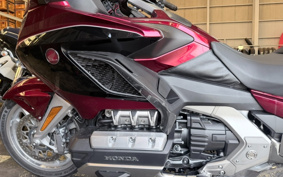 HONDA GL 1800 GOLD WING TOUR DCT 2018 SC79