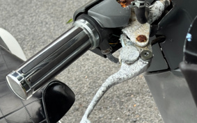 HONDA GYRO TA02