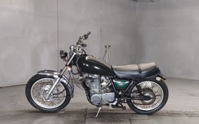 YAMAHA SR400 1JR