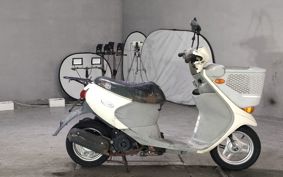 SUZUKI LET'S4 CA43A