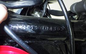 SUZUKI TS250 TS2503