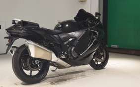 SUZUKI HAYABUSA Gen.3 2023