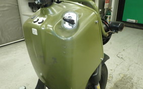 HONDA ZOOMER AF58
