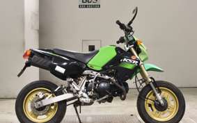 KAWASAKI KSR110 2009 KL110A