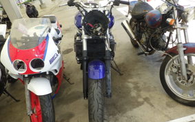 YAMAHA XJR1300 2003 RP03J
