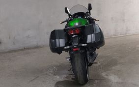 KAWASAKI NINJA H2 SX SE 2023 ZXT02P