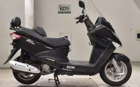 SYM RV125 I Type 2023