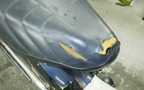 HONDA C50 SUPER CUB E 2001 AA01