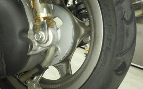 YAMAHA CYGNUS 125 XSR 2 2023 SE44J