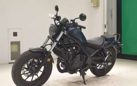 HONDA REBEL 500 A 2024 PC60