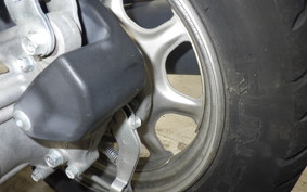 HONDA TACT Basket AF79